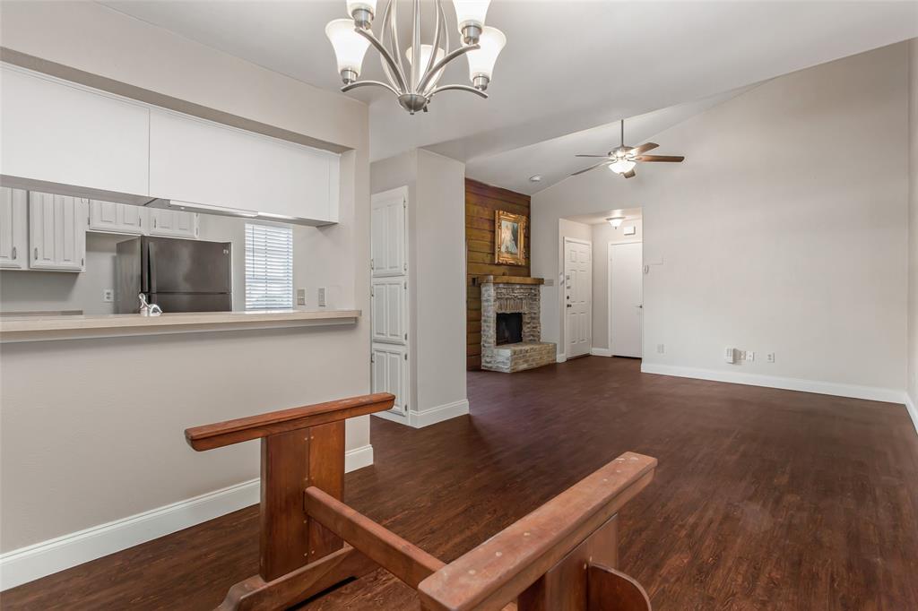 Richardson Crossing Condo - Residential