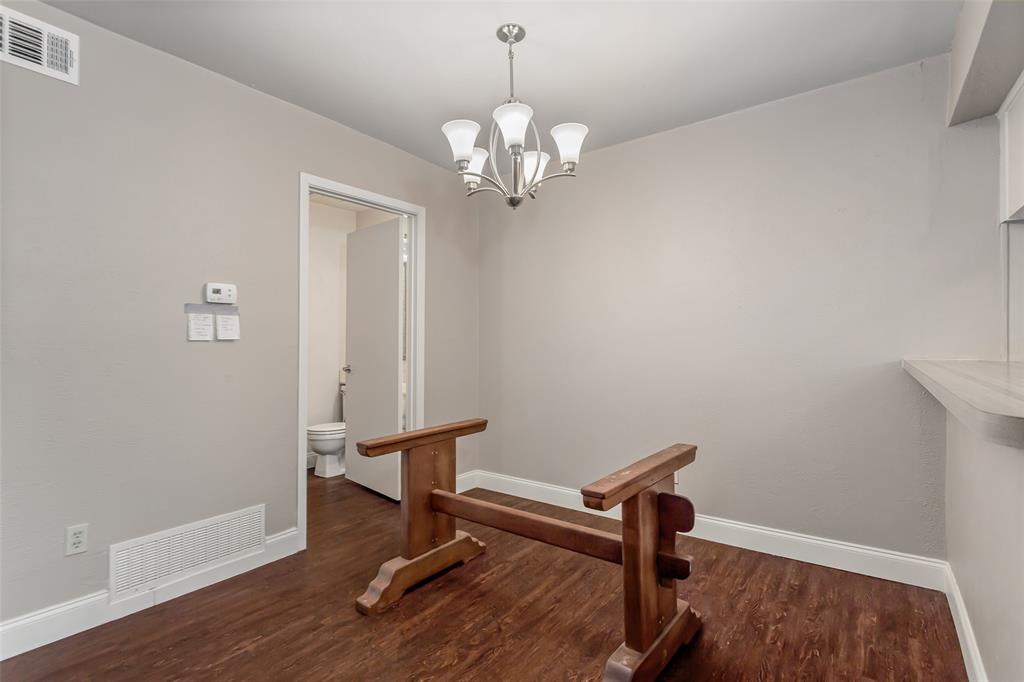 Richardson Crossing Condo - Residential