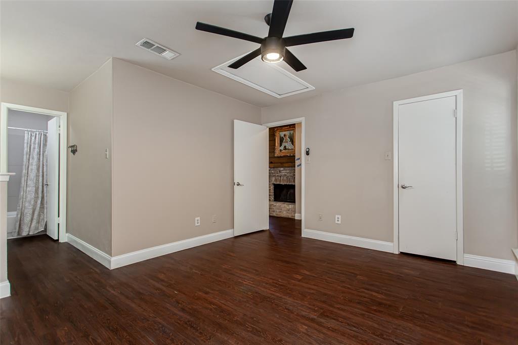 Richardson Crossing Condo - Residential