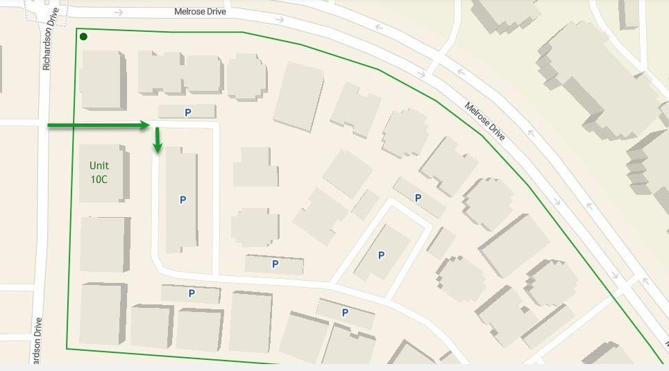 Richardson Crossing Condo - Residential