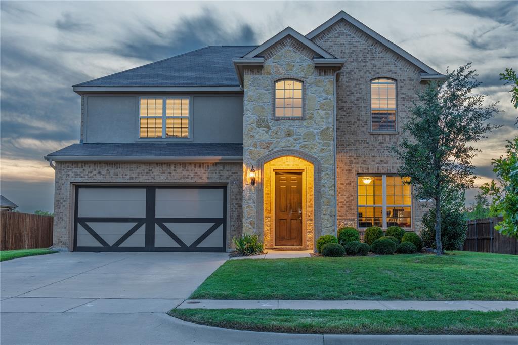 Country Lakes West Ph Two - Residential