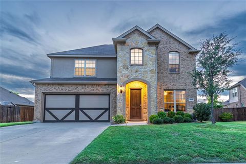 9608 Creekmere Drive Denton TX 76226