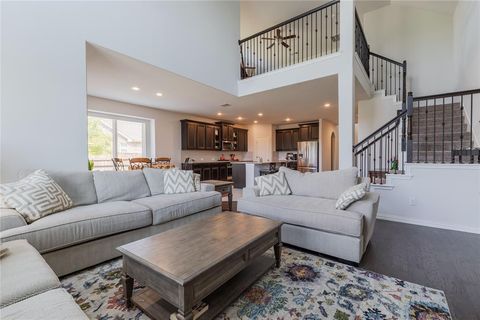 9608 Creekmere Drive Denton TX 76226