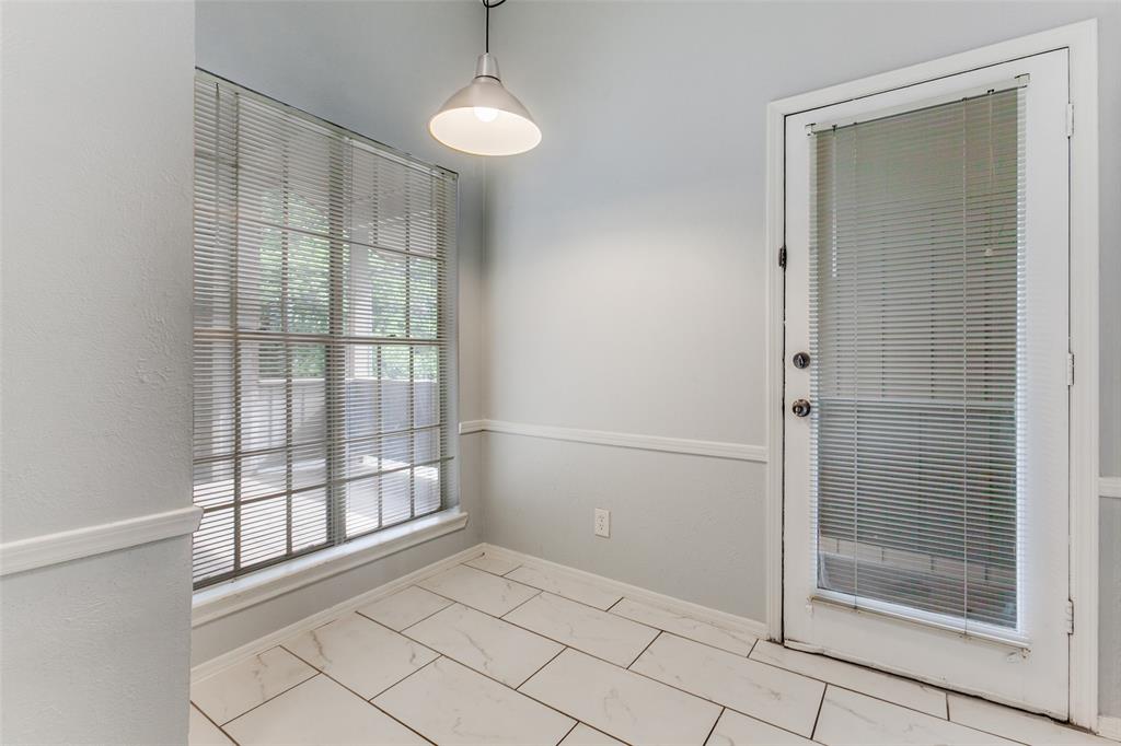 High Hollows Condo - Residential