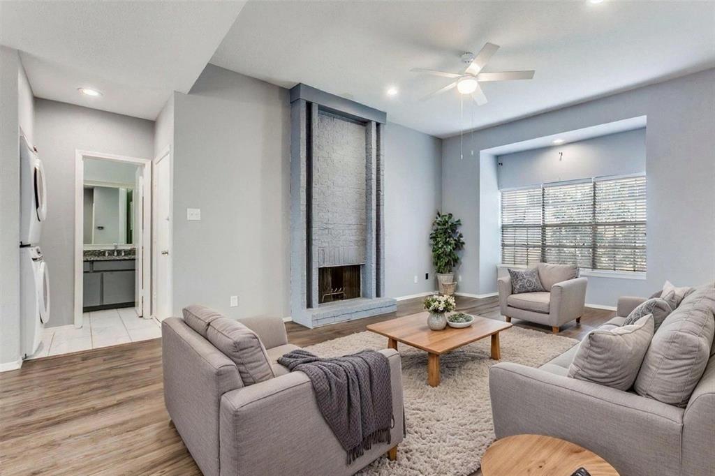 High Hollows Condo - Residential