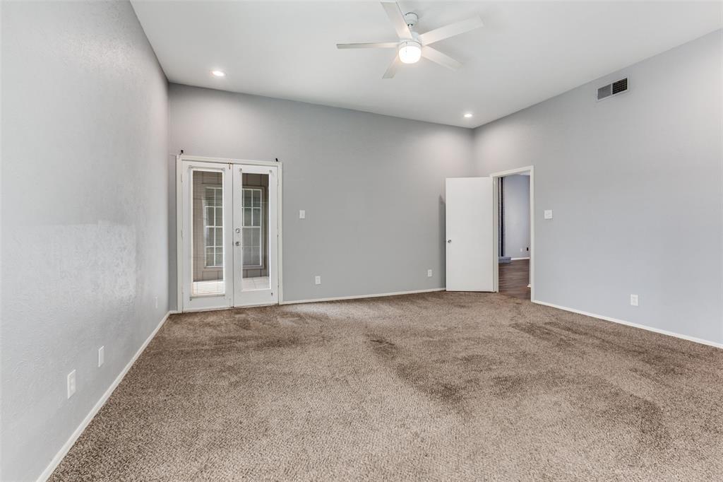 High Hollows Condo - Residential