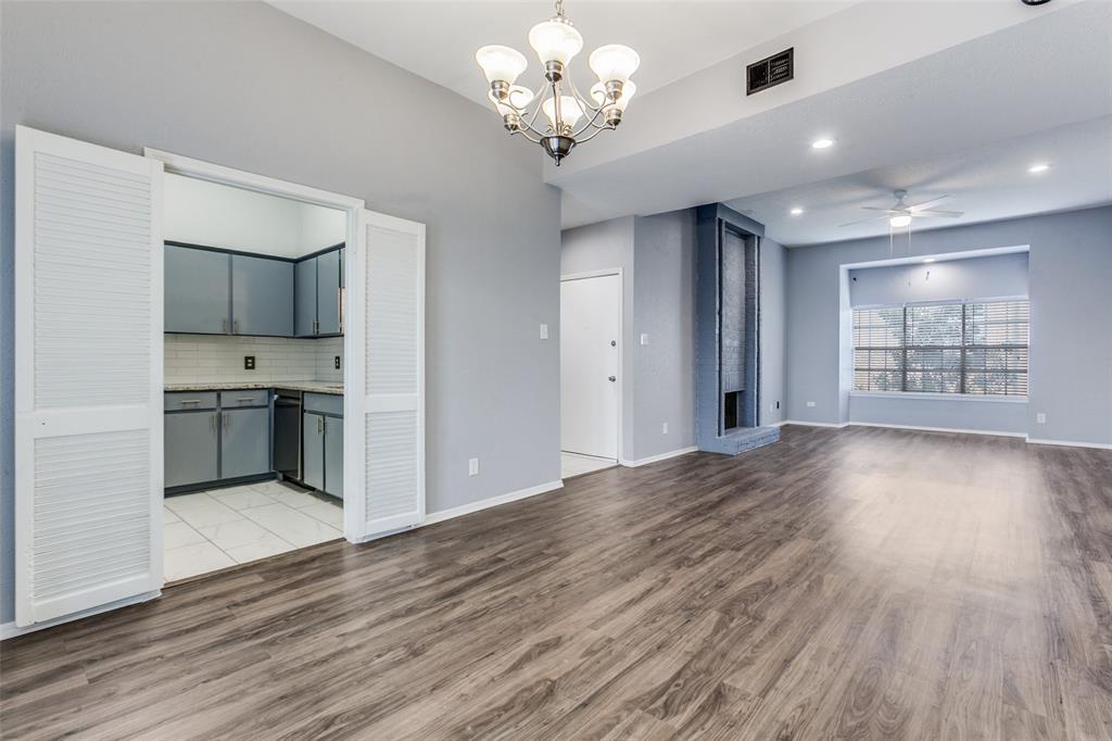 High Hollows Condo - Residential