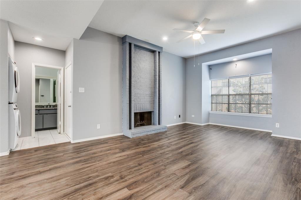 High Hollows Condo - Residential