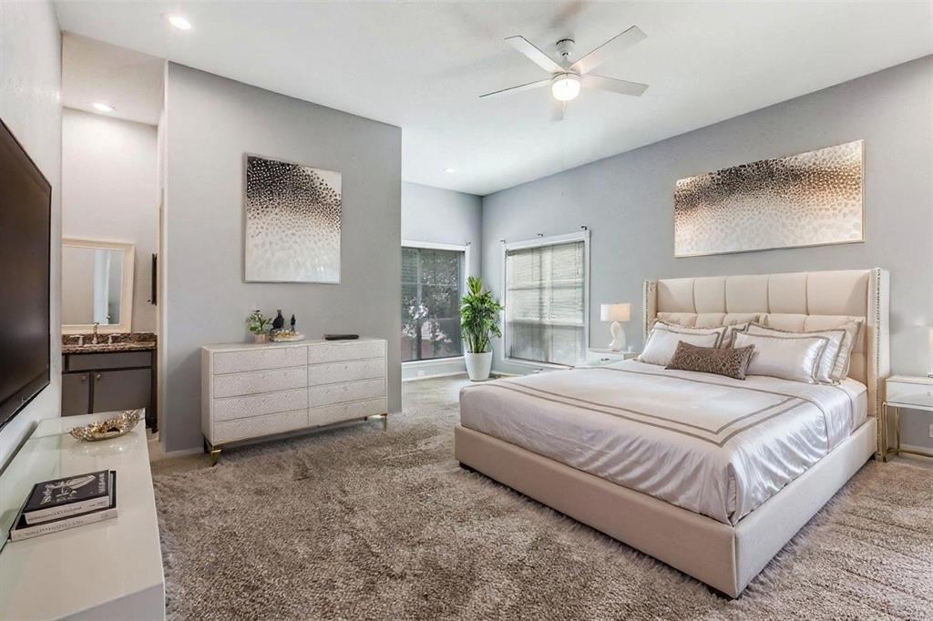 High Hollows Condo - Residential