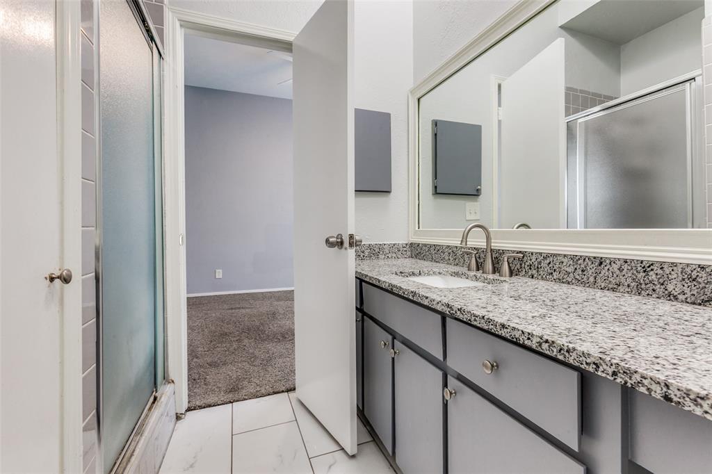 High Hollows Condo - Residential