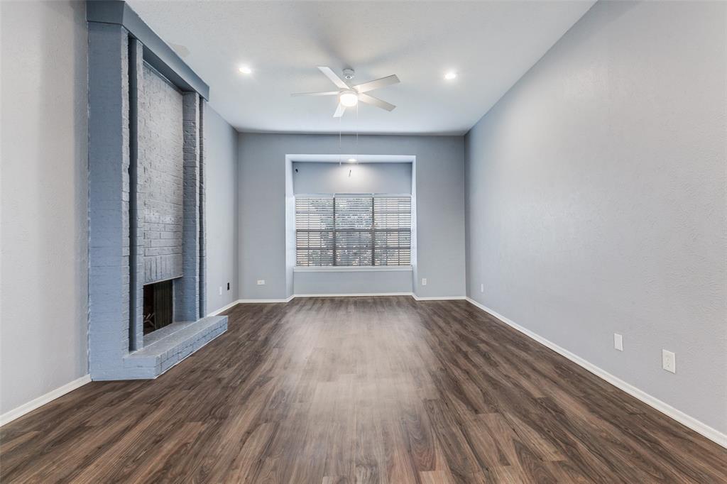 High Hollows Condo - Residential
