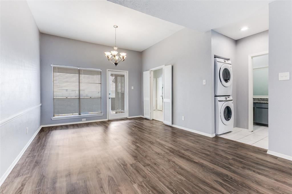 High Hollows Condo - Residential