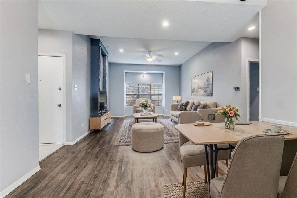 High Hollows Condo - Residential