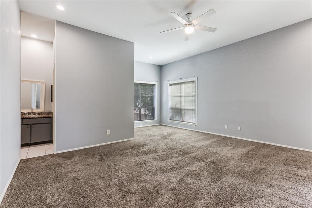 High Hollows Condo - Residential
