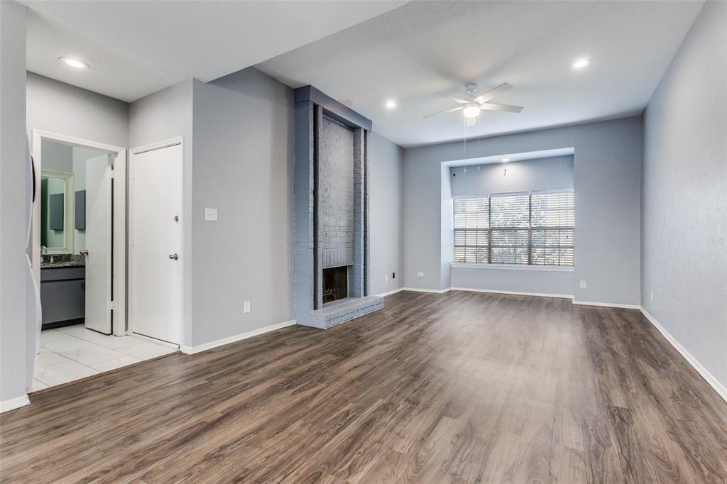 High Hollows Condo - Residential