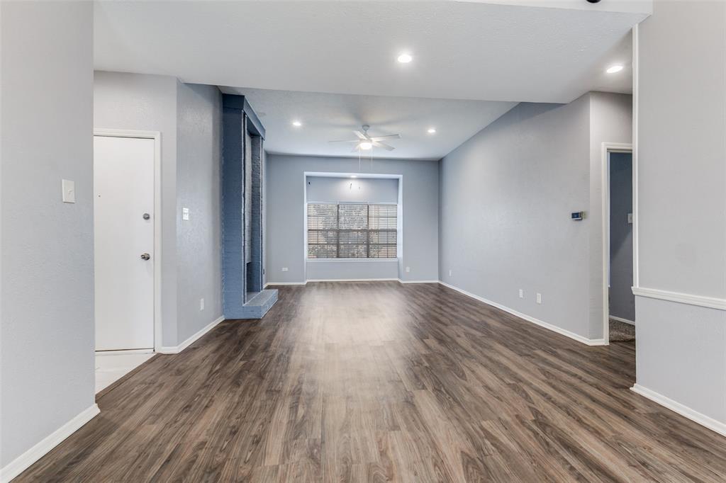High Hollows Condo - Residential