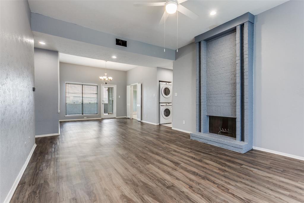 High Hollows Condo - Residential