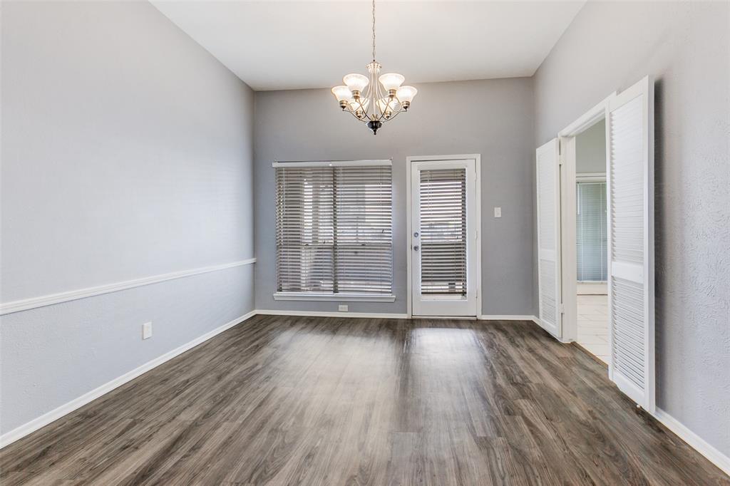 High Hollows Condo - Residential