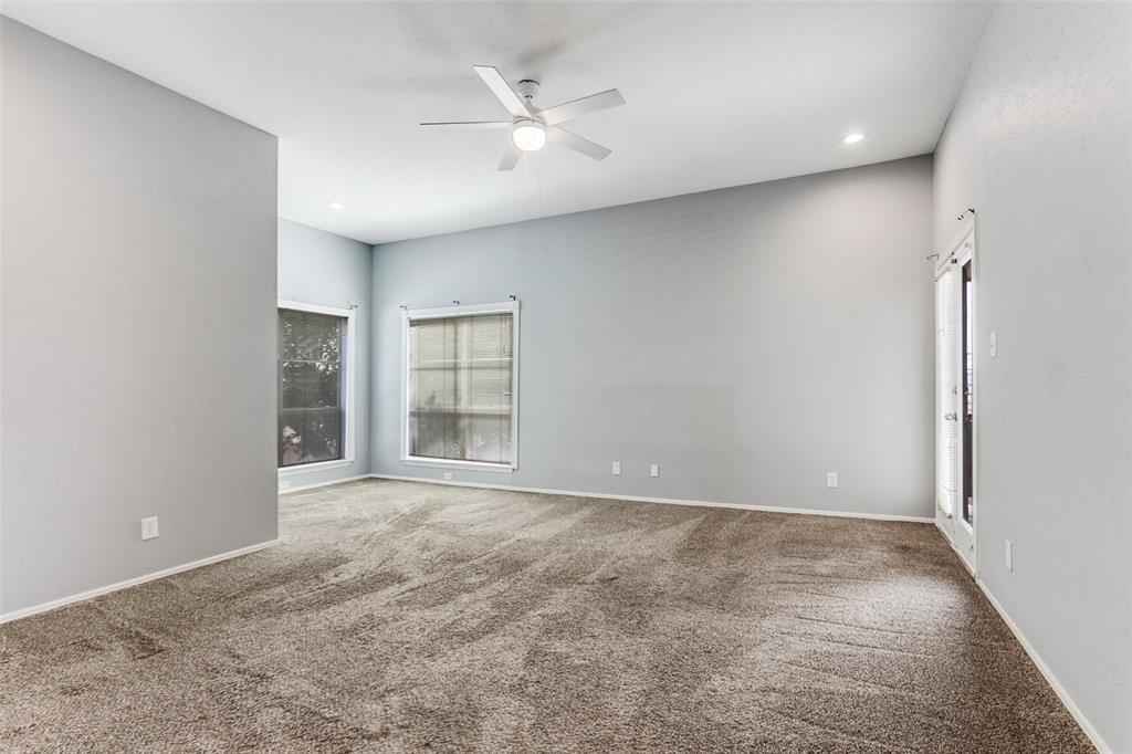 High Hollows Condo - Residential