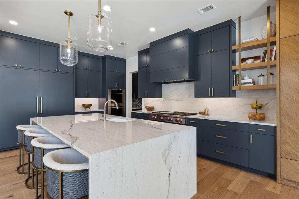 Legacy - Residential