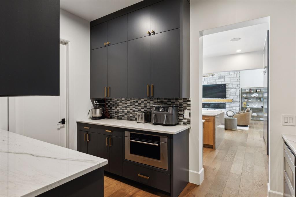 Legacy - Residential