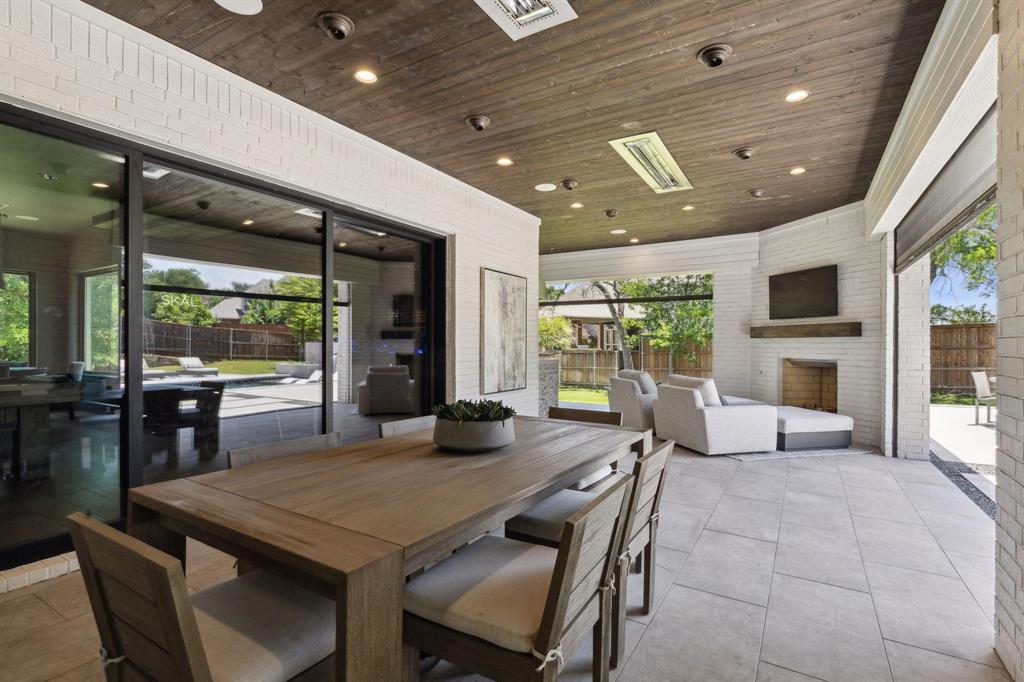 Legacy - Residential