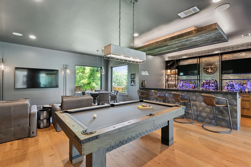 Legacy - Residential