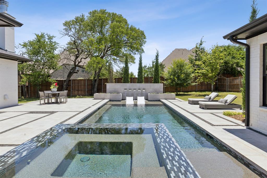 Legacy - Residential