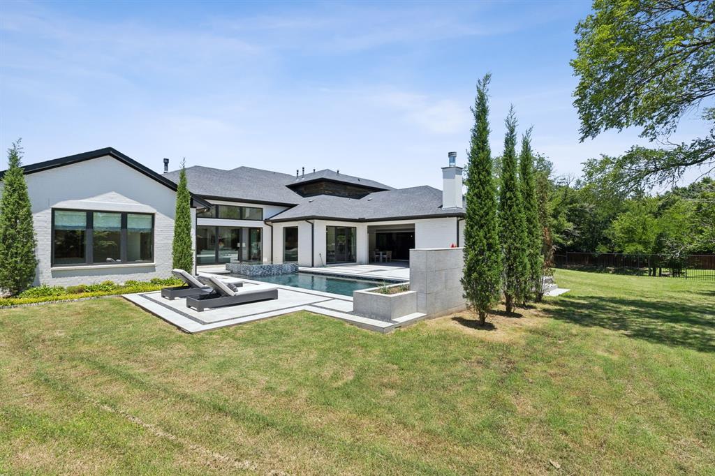 Legacy - Residential