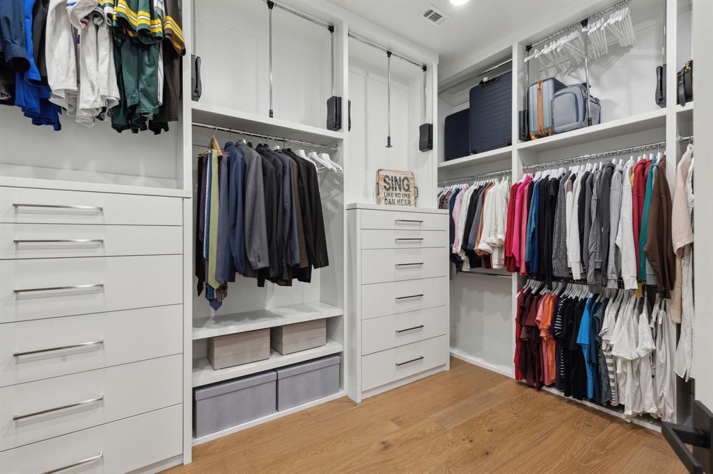 Legacy - Residential