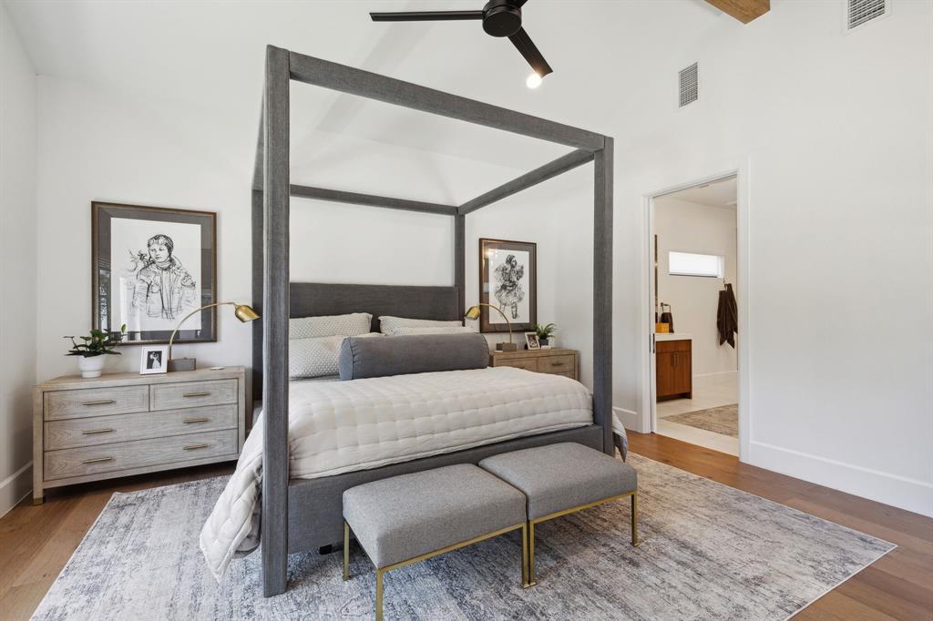 Legacy - Residential