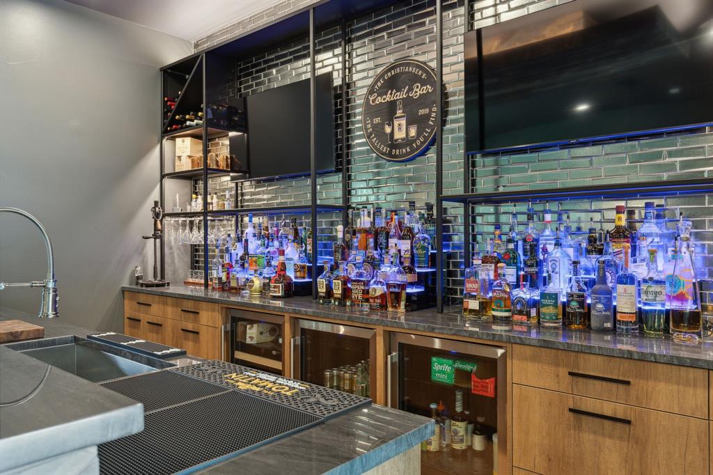 Legacy - Residential