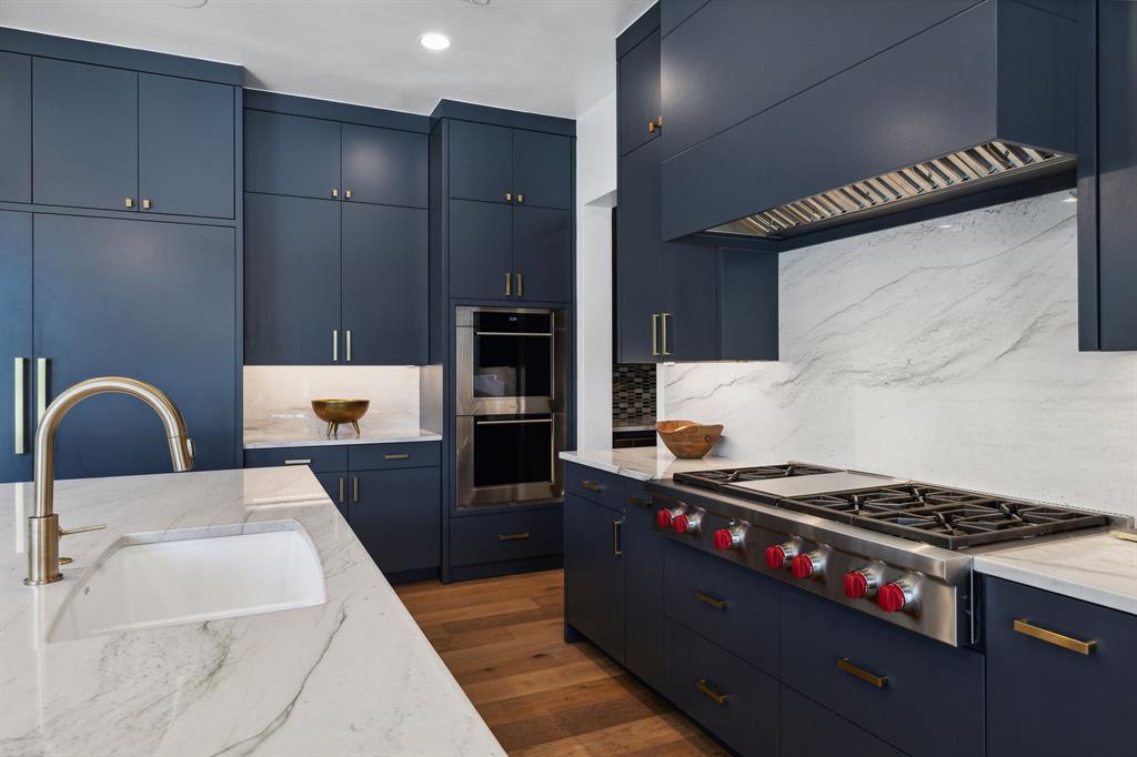 Legacy - Residential