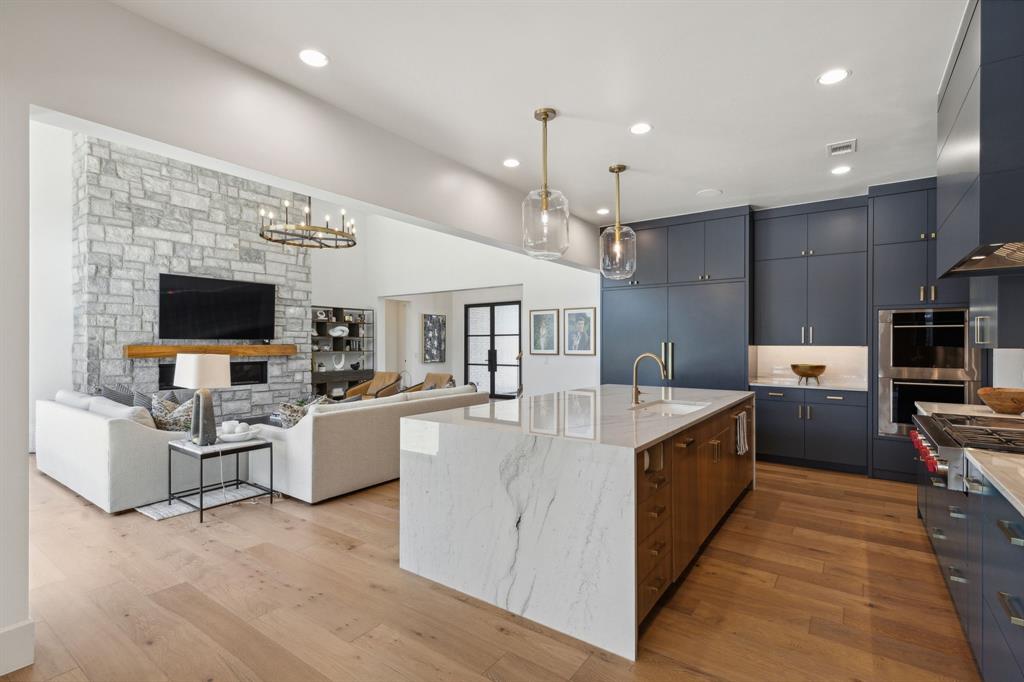 Legacy - Residential