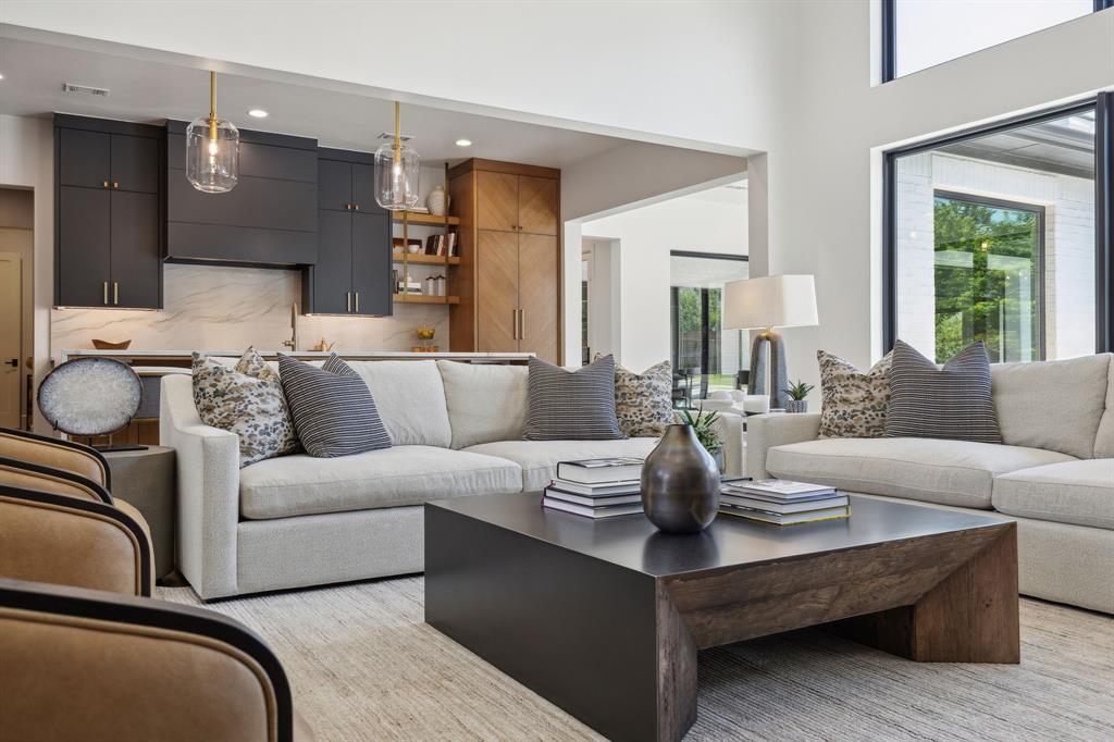 Legacy - Residential