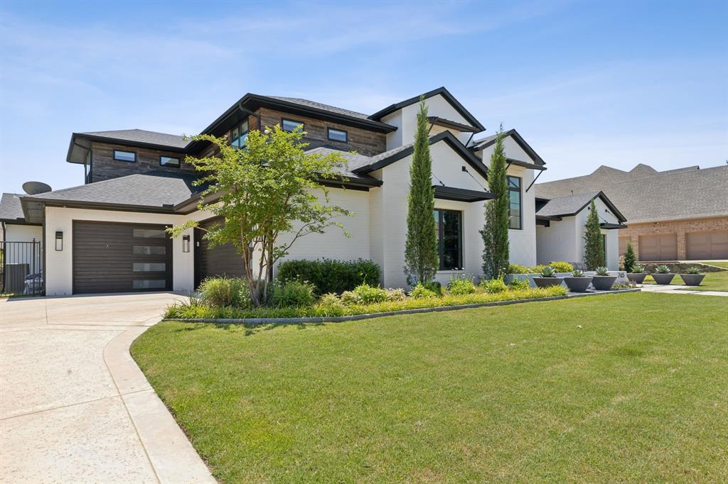 Legacy - Residential