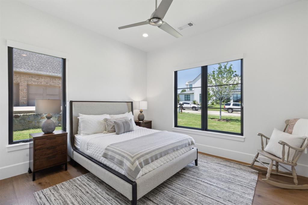 Legacy - Residential