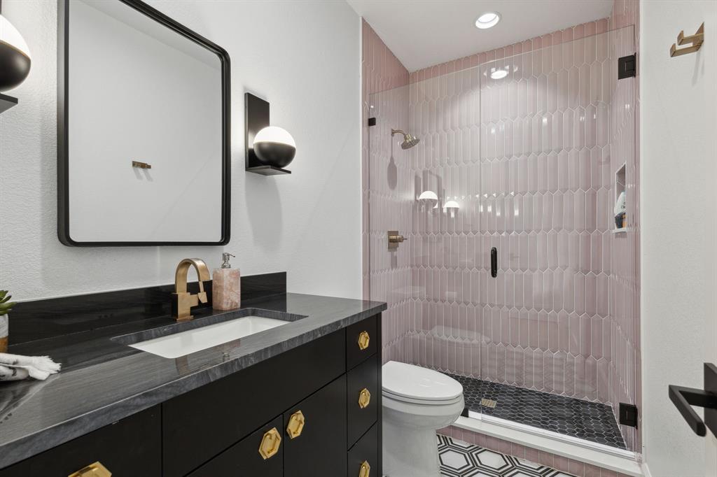 Legacy - Residential