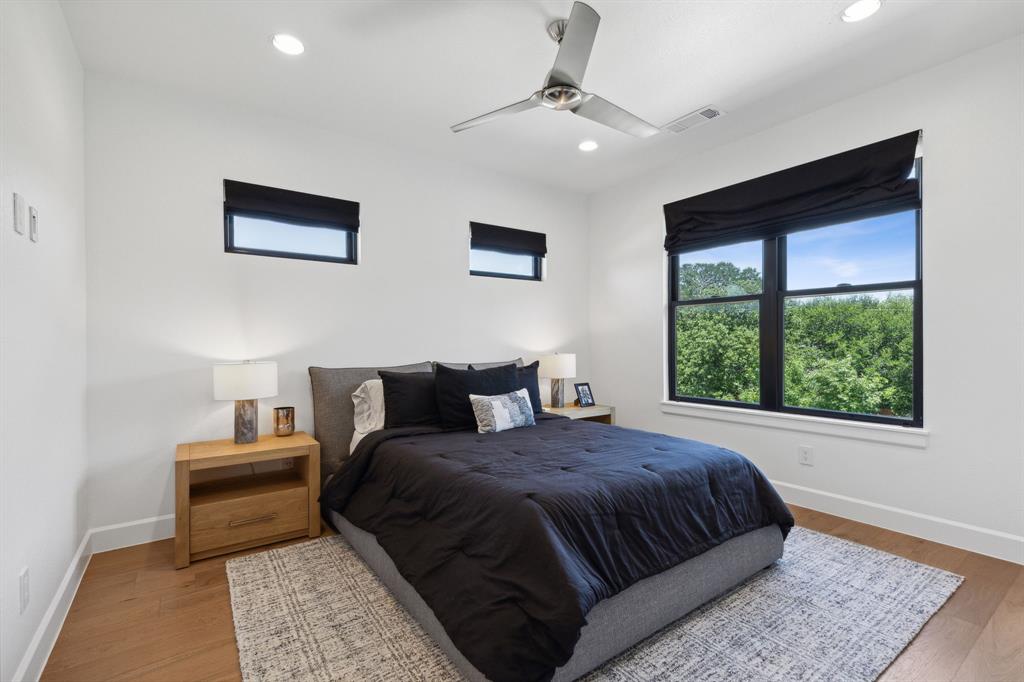 Legacy - Residential