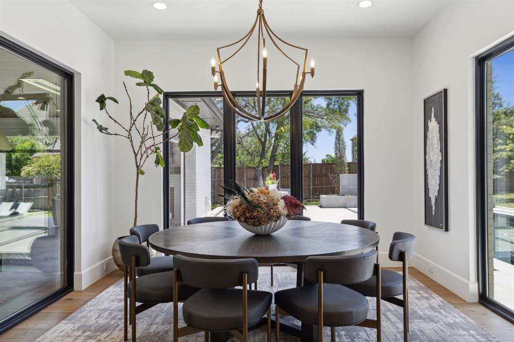 Legacy - Residential