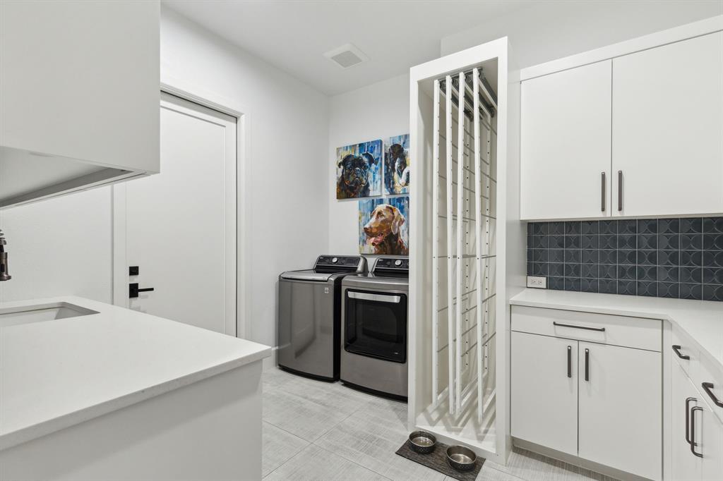 Legacy - Residential