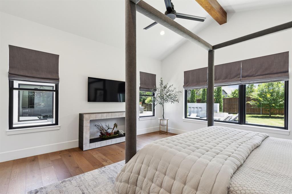 Legacy - Residential