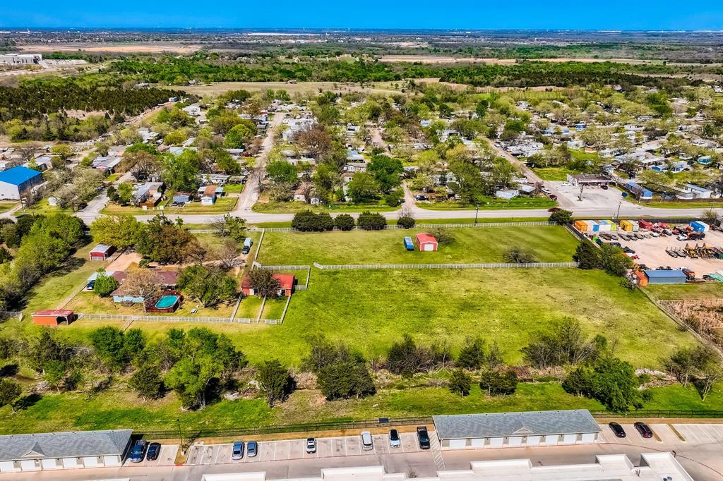 Spring Ridge - Commercial Sale