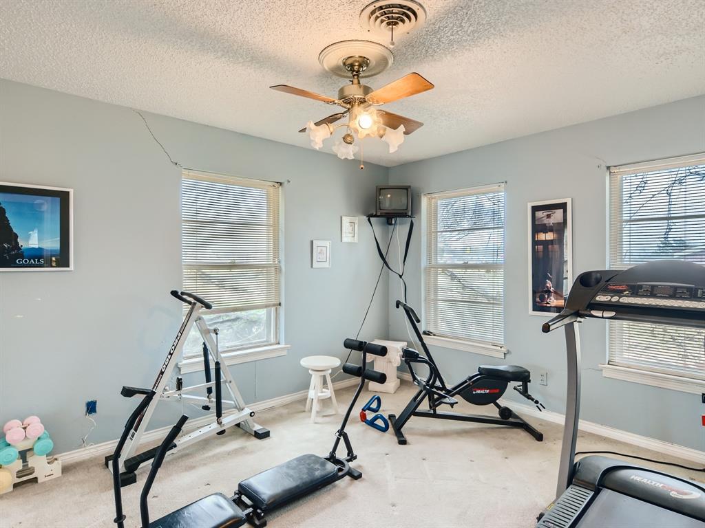 Spring Ridge - Commercial Sale