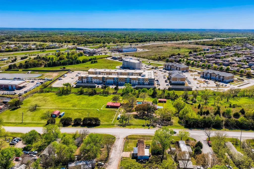 Spring Ridge - Commercial Sale