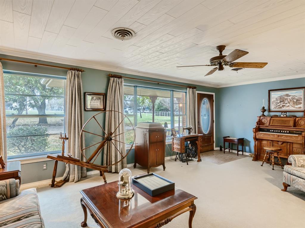 Spring Ridge - Commercial Sale