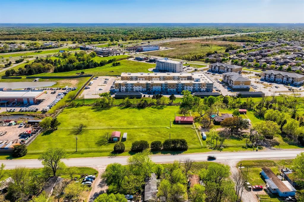 Spring Ridge - Commercial Sale