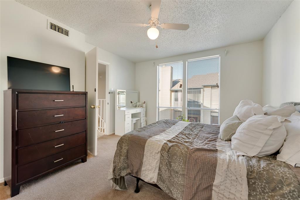 Old Vickery Square Twnhms Condos - Residential Lease