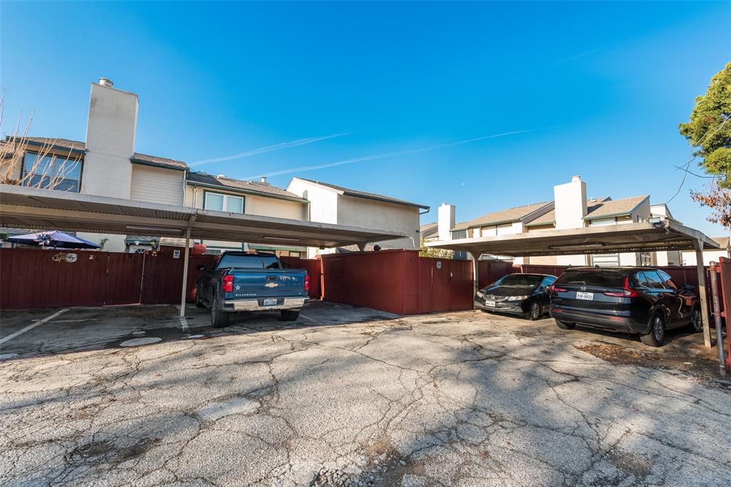 Old Vickery Square Twnhms Condos - Residential Lease