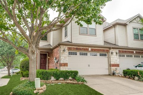 1615 Georgetown Drive Allen TX 75013